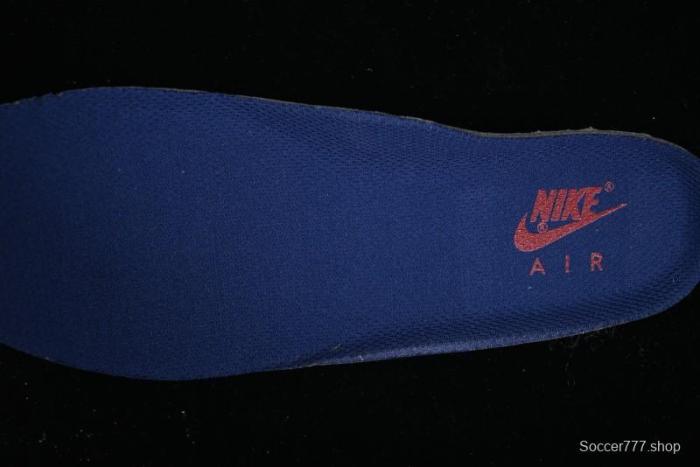 Nike Air Force 1 '07 Low Doraemon Bamboo Copter Casual Sneakers - XL2420-333