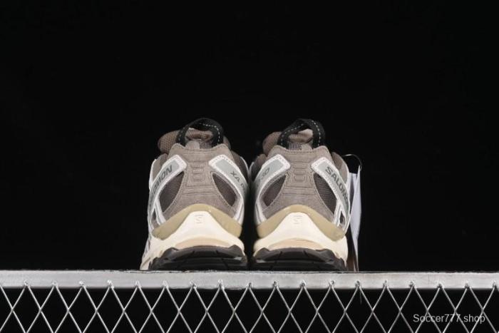 Salomon XA PRO 3D Outdoor Trail Running Shoes with SENSIFIT and 3D ADVANCED CHASSIS - 477920-28