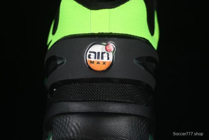 Nike Air Max Dn8 Running Shoes with Dynamic Air Cushion Technology - FQ7860-017