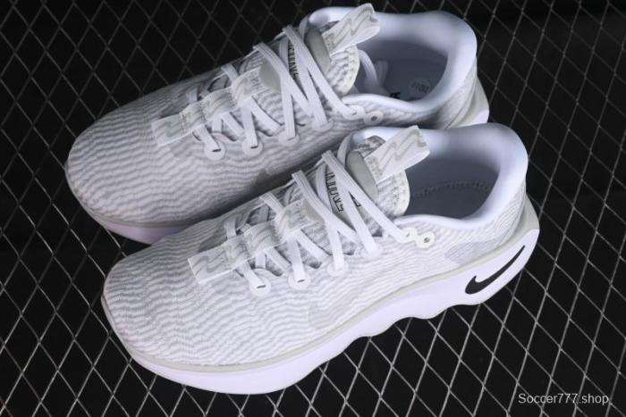 Nike Motiva Summer Breathable Cushioned Wave Running Shoes - DV1237-102