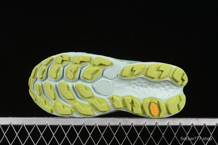 New Balance Fresh Foam X More V3TDS Low-Top Running Shoes with Durable Anti-Slip Design - MTMORCD3