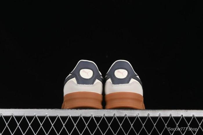 Puma Suede XL Skate Retro Casual Sneakers - 395363-06