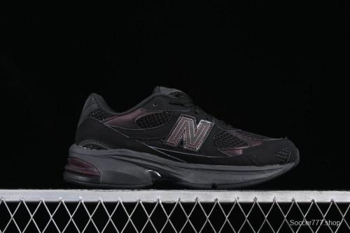 New Balance 2010 Series Retro Casual Running Shoes - U2010NB8