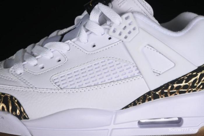 Nike Jordan Spizike Low AJ Hybrid Element Casual Sneakers - HJ9019-100