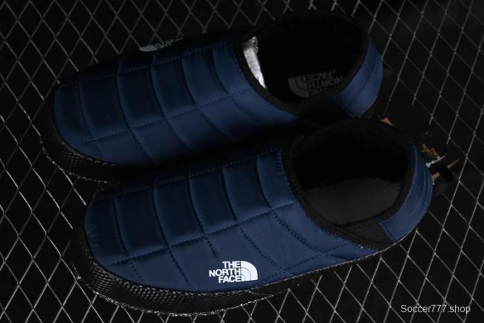 The North Face Thermoball Traction Winter Fleece Breathable Lightweight Casual Shoes - NFOA3UZN-MG7