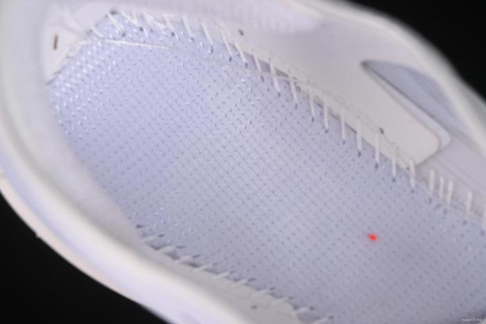 Nike ZoomX Vaporfly NEXT% 4 Marathon Series Road Racing Ultra-Light Cushion Running Shoes - HF6414-100