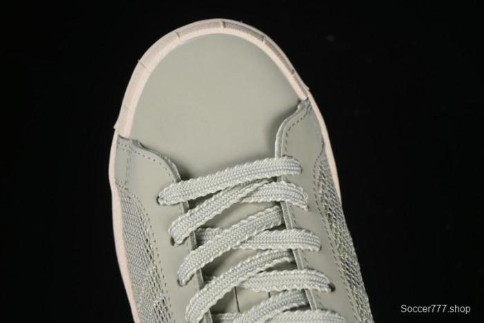 Adidas Clot Superstar Shell Toe Casual Sneakers with Serrated Design - IH3643