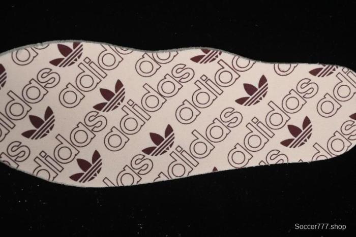 Adidas Samba OG IG1987 Classic Casual Sneakers - IG1987