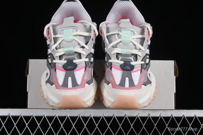 Adidas Vento XLG Deluxe Retro Casual Dad Shoes - IH7797