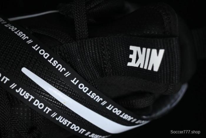 Nike React HyperSet Lightweight Low-Top Training Basketball Shoes - CI2956-010