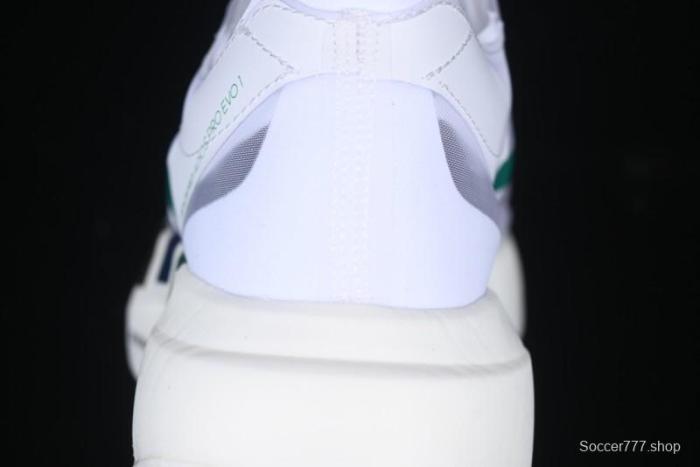 Adidas Adizero Evo Pro Ultra Lightweight Breathable Cushioned Running Shoes - JQ3642