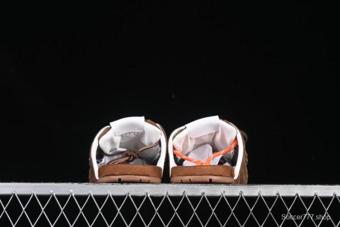 MiuMiu x New Balance 530 Low-Top Classic Retro Casual Slip-On - AJD4