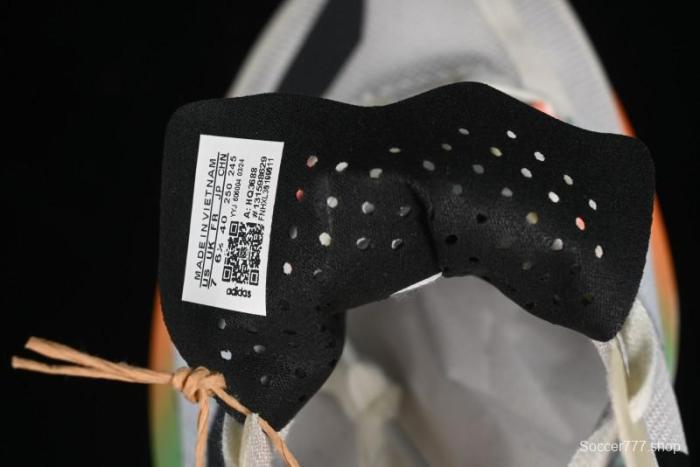 Adidas Adizero Adios Lightweight Breathable Low-Top Running Shoes - HQ3688