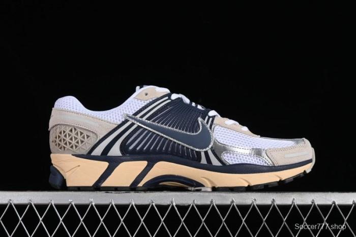 Nike Zoom Vomero 5 SP Retro Casual Running Shoes with EVA Midsole Cushion - HF4259-100