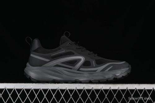 ECCO Drive Series Versatile Durable Running Shoes with Thick Sole Heightening Dad Shoes - 63193301001