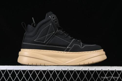 Ecco Soft 8 Anniversary Series Innovative Non-Slip Simple High-Top Wear-Resistant Casual Shoes - 81771301001