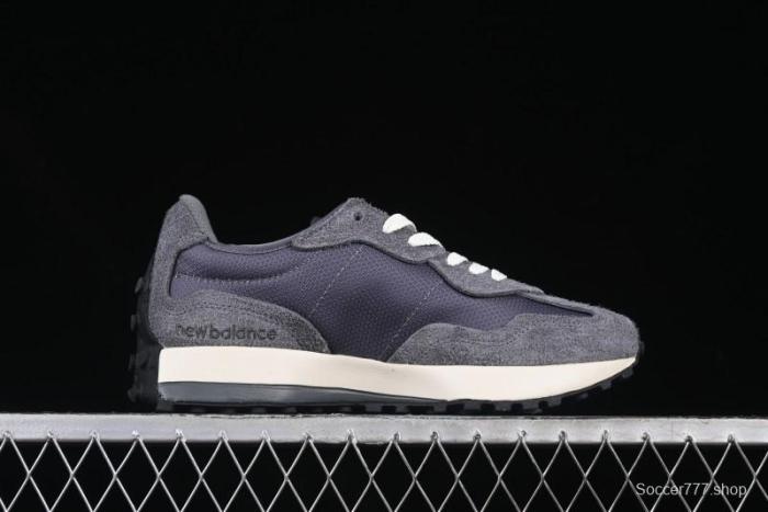 New Balance MS327 Series Retro Casual Running Shoes - U327WTG