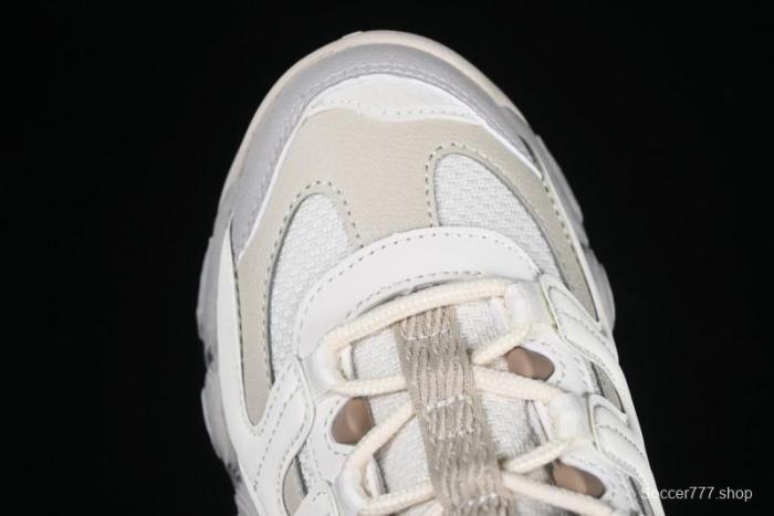 Fila Breathable Cat Paw Shoes F52W442190FTO