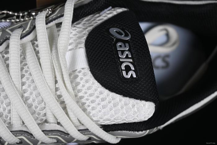 Asics Gel-Contend 4 Low-Top Breathable Running Shoes - 1011B937-103