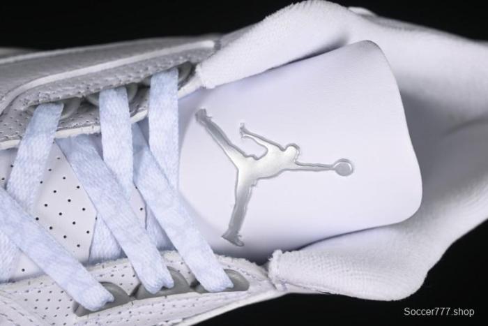 Nike Air Jordan 3 Retro Pure Money Sneakers - CT8532-111