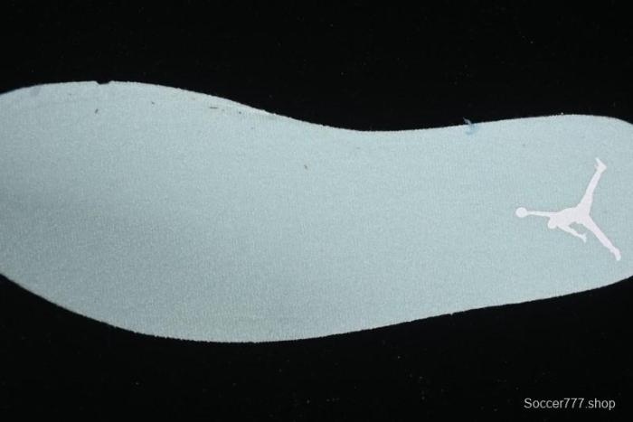 Nike Air Jordan Legacy 312 Low Sneakers with Velcro Strap - FQ7827-103