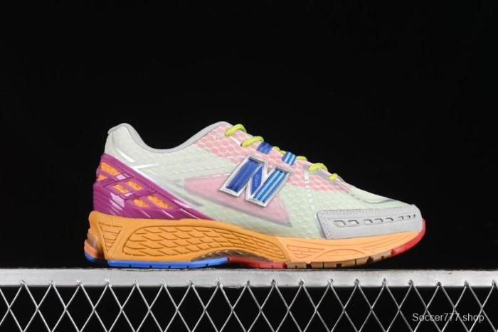 New Balance 1906 Series Retro Dad Style Casual Running Shoes - M1906RKL