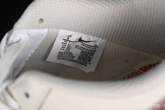 Nike Air Force 1 '07 Low Halloween Edition  Mercury Spider  Casual Sneakers - FB1893-333