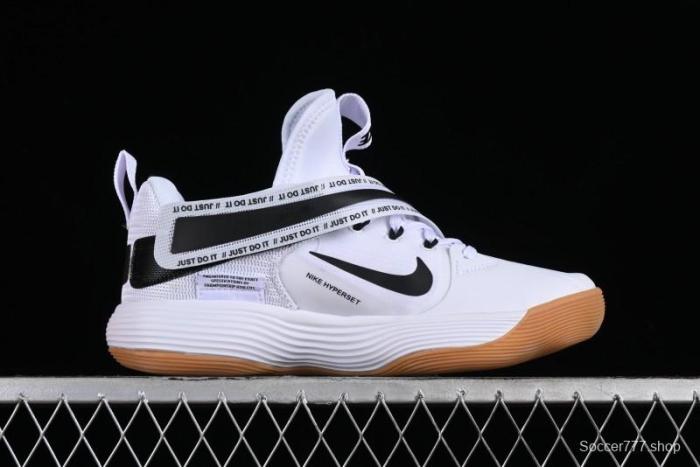 Nike React HyperSet Lightweight Balanced Low-Top Training Shoes - CI2956-100