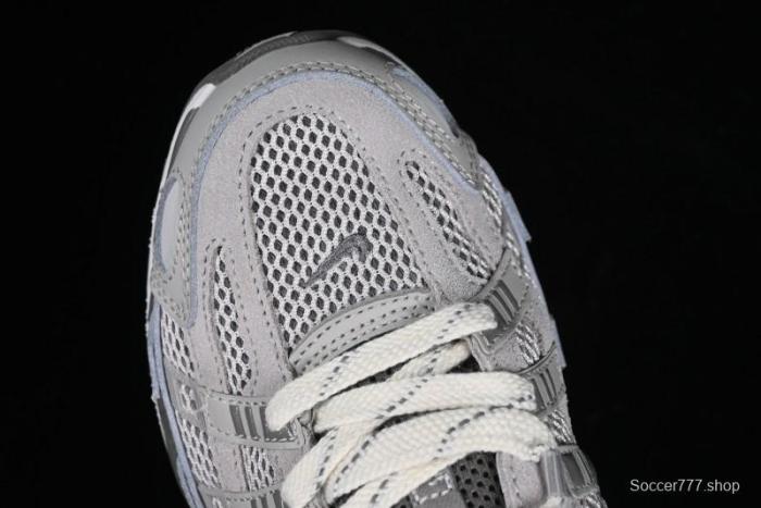 Nike P-6000 Prm Retro Casual Sneakers with Lightweight Design - FN6837-012