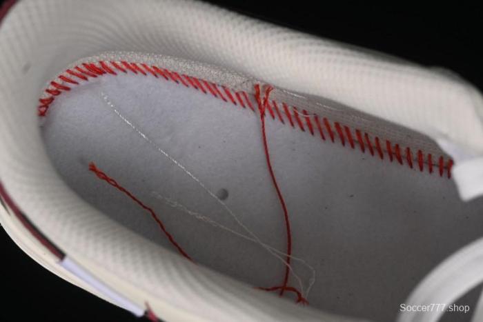 Nike Air Force 1'07 Low  Deadpool  Marvel Series Deadpool Casual Sneakers - FB1839-512