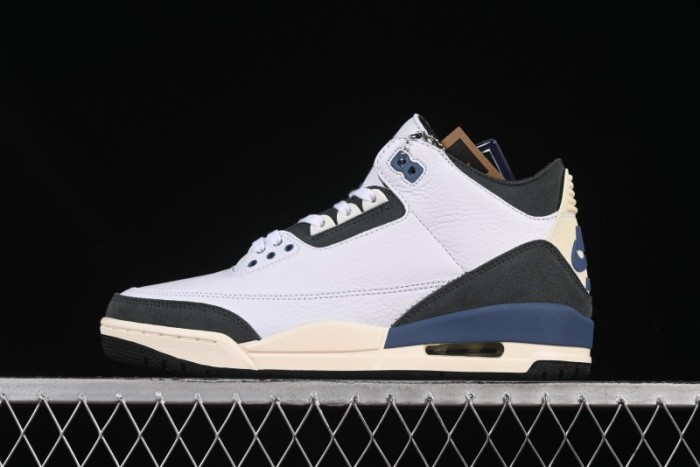 Nike Air Jordan 3 Retro SP  Diffused Blue  - HV8571-100