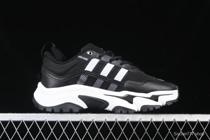 Adidas Citywowlk IH3276 Classic Breathable Fashion Sneakers