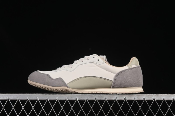 Onitsuka Tiger Serrano CL Breathable Comfort Casual Shoes - 1183B886-100