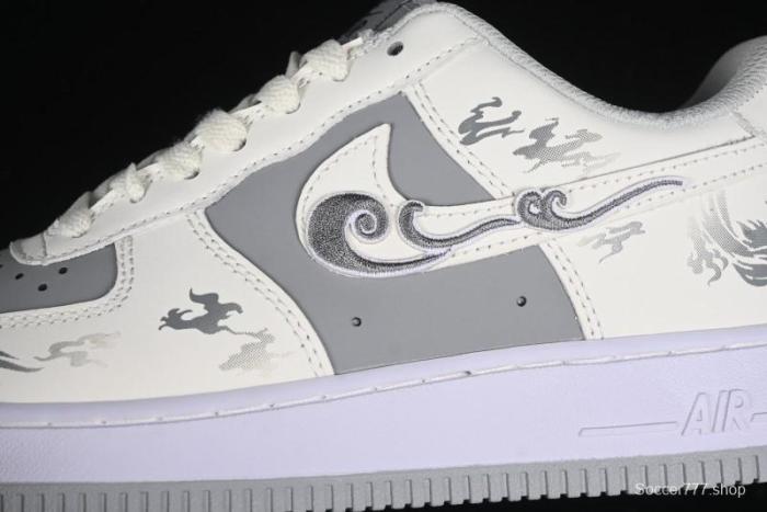 Nike Air Force 1 '07 Low Suan Ni Casual Sneakers - BV6088-103