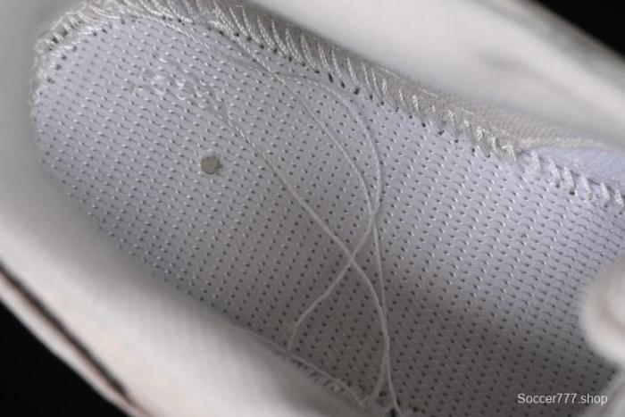 Nike SB Dunk Low Supreme Collaboration Bullet Screen White Check Anniversary High-End Custom Low-Top Casual Skate Shoes - DJ2024-091