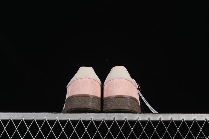 Adidas Handball Spezial Retro Casual Sneakers - JI2646