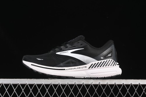 Brooks Adrenaline GTS 23 Running Shoes with Enhanced Support and Breathable Mesh - 1203811B004