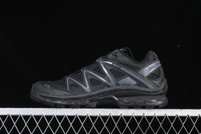 Salomon XT-Quest Outdoor Trail Running Shoes with SENSIFIT and CONTAGRIP - 410139-28