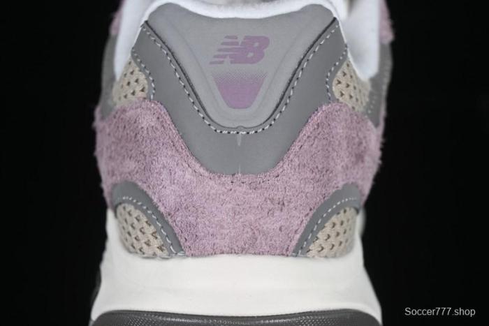 New Balance 2010 Series Retro Casual Running Shoes - M2010REF