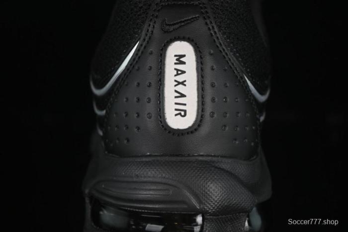 Comme Des Garcons Homme Plus x Nike Air Max TL 2.5 Pack Cushioned Running Shoes - FZ4110-002