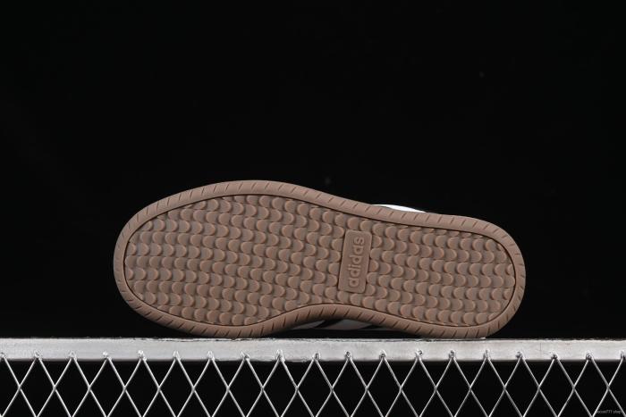 Adidas Barreda Comfortable Cushion Low Top Casual Sneakers - JQ4235