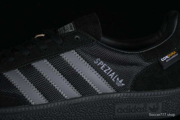 Adidas Handball Spezial Retro Casual Sneakers - IE6603