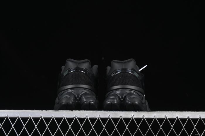 New Balance Joe Freshgoods x New Balance 9060 Retro Running Sneakers with ABZORB Cushioning - U9060IMA