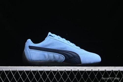 Puma Speedcat The Open Product Low-Top Lifestyle Sneakers - 398847-01