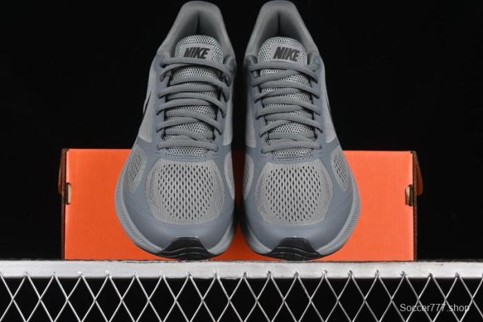 Nike Zoom Winflo 7X Moon Landing Series Casual Cushion Running Shoes - CJ0291-008