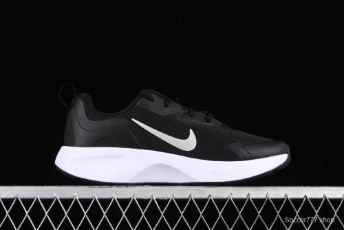 Nike Wearallday New Trend Soft Sole Lightweight Casual Sneakers - CJ1682-004