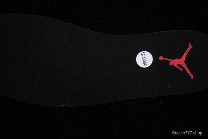 Nike Air Jordan 1 Low  White Black Gym Red  Retro Casual Sneakers - IB8971-106