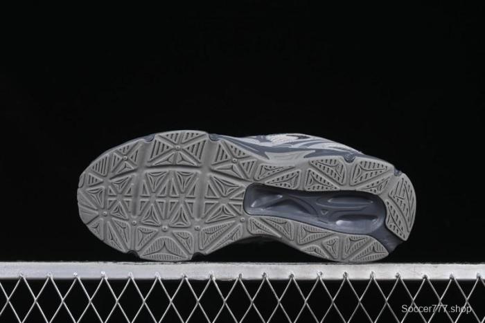 Mizuno Speed 2K Breathable Low-Top Casual Running Shoes with Synthetic Leather - D1GH222910