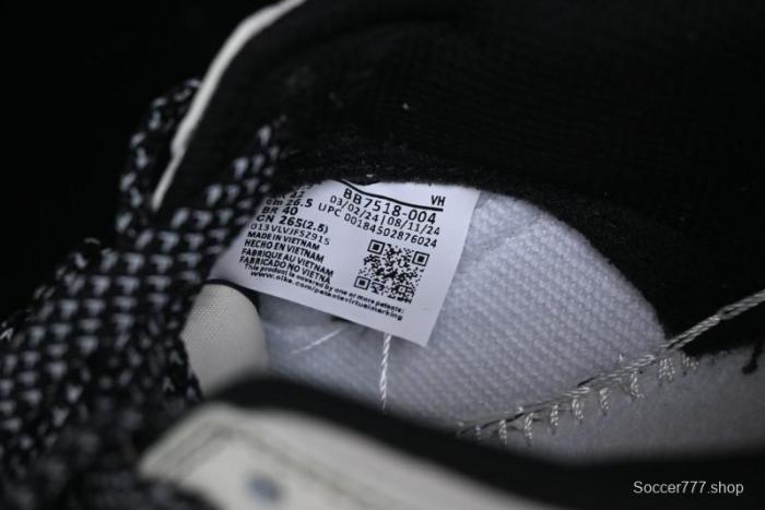 Nike SB Dunk Low UN Collaboration - Beige Black Line Black Sole Anniversary Custom Low-Top Casual Skate Shoes - BB7518-004