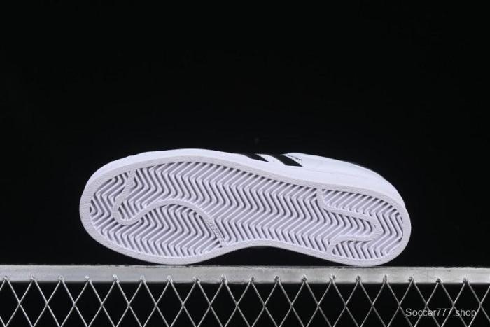 Adidas Superstar II IH8659 Casual Sneakers with Shell Toe Design